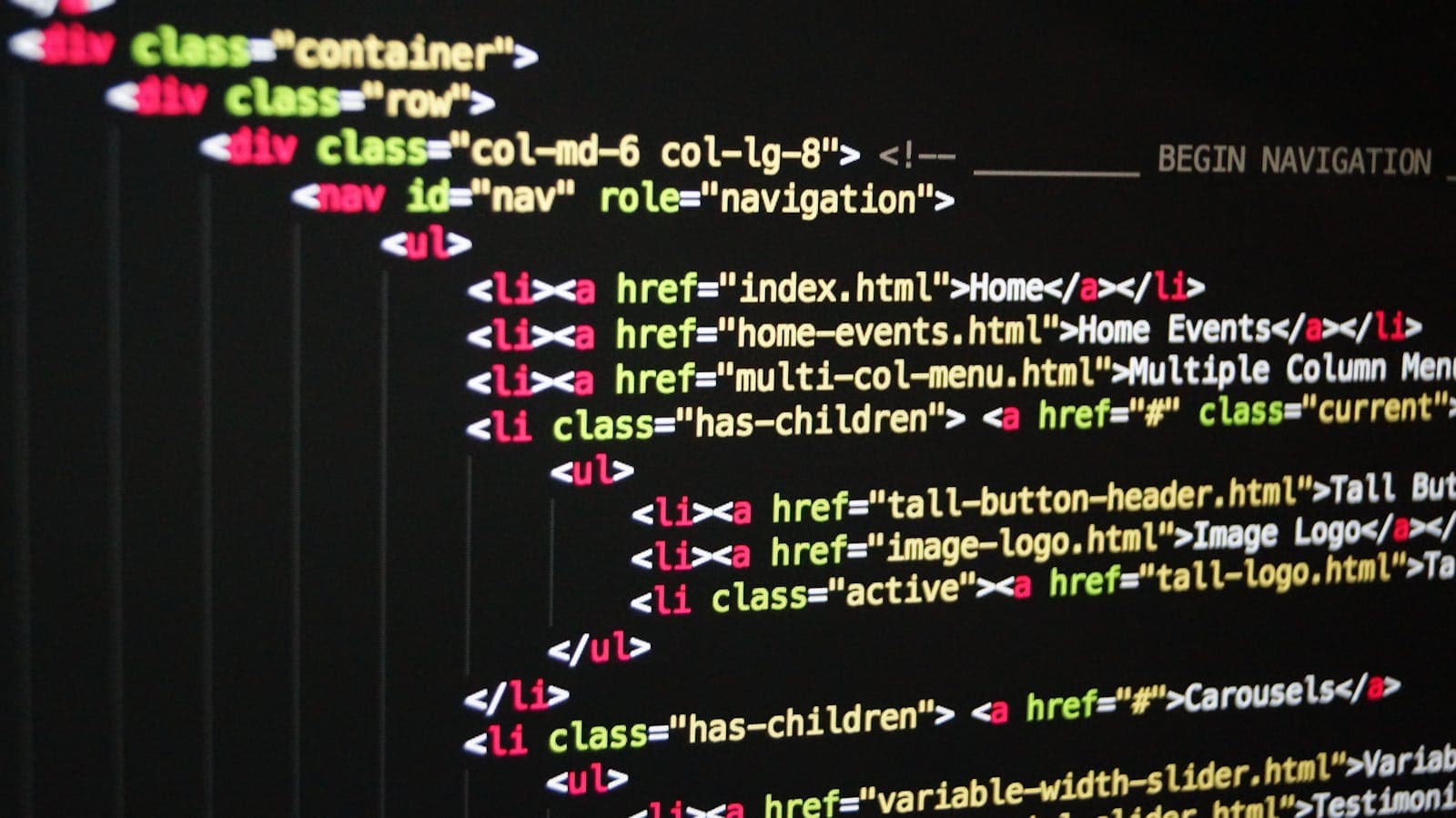 Blyss Studio — coding